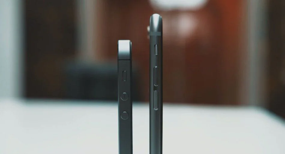 IPhone 6 : 1ère vidéo de présentation #5