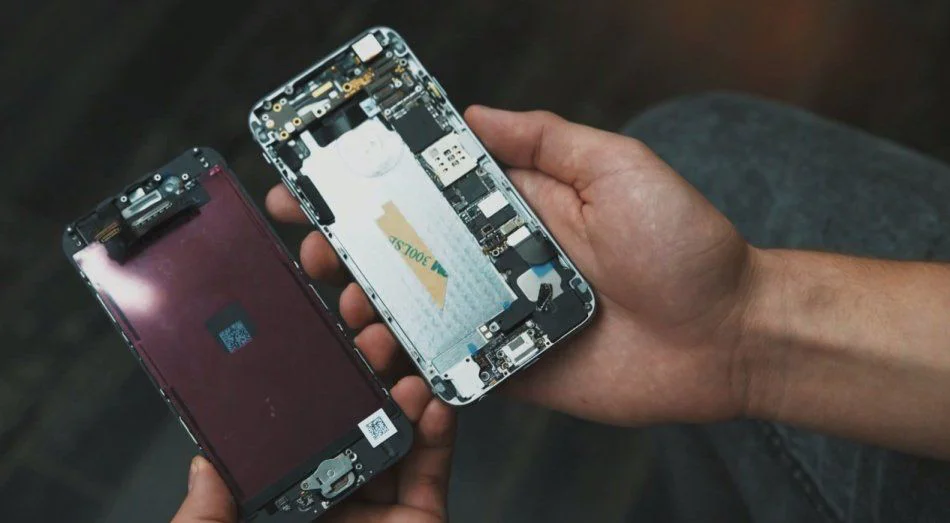 IPhone 6 : 1ère vidéo de présentation #8