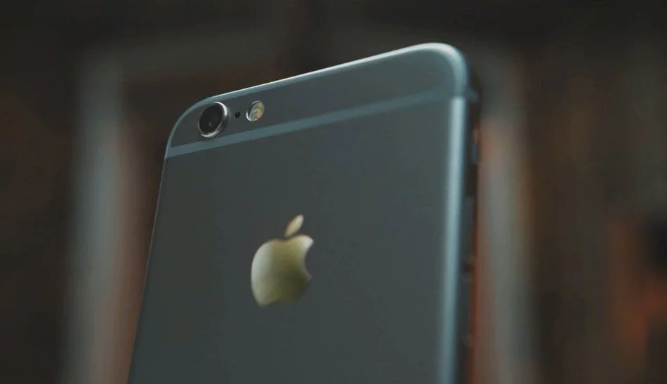 IPhone 6 : 1ère vidéo de présentation #7