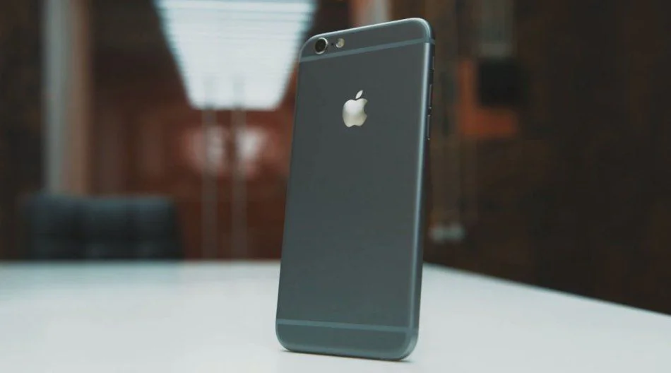 IPhone 6 : 1ère vidéo de présentation #6