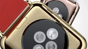 Apple Watch : tous les détails