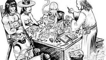 Jdroll. Org : jouer aux jeux de rôles en ligne