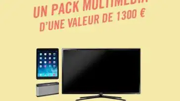 Switch by AXA offre des cadeaux et des services aux jeunes pour la rentrée