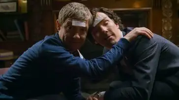 Sherlock : enfin un Coffret intégral pour la série
