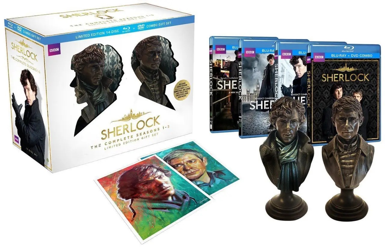 sherlock