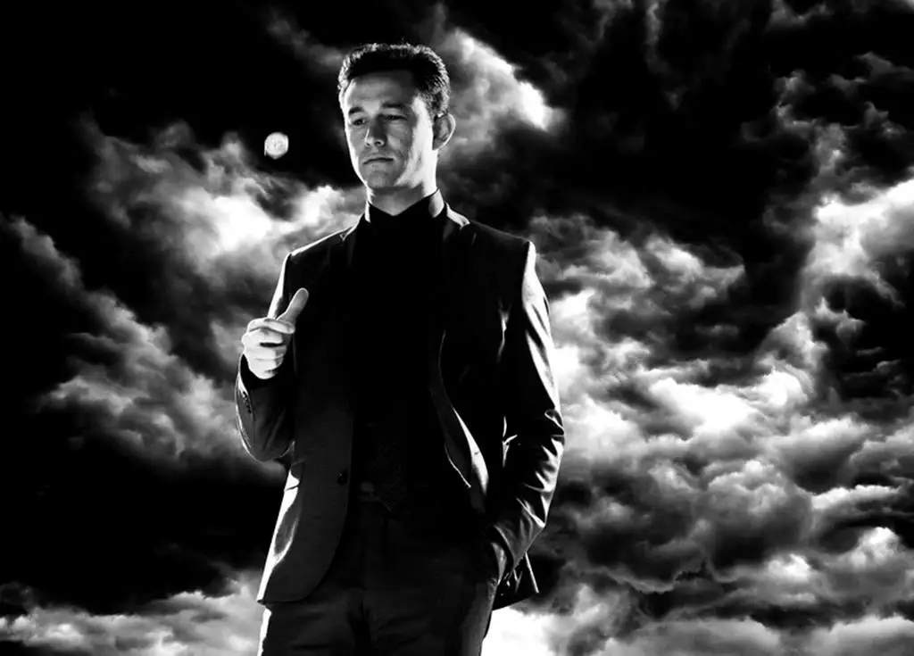 Critique Sin City 2 : rythmé, stylé, violent, en un mot jouissif #12