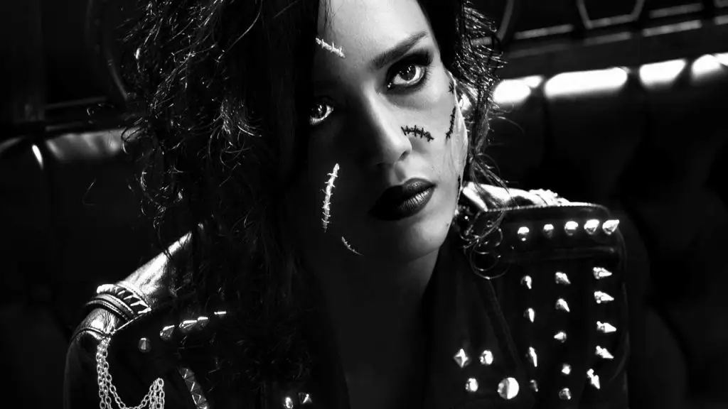 Critique Sin City 2 : rythmé, stylé, violent, en un mot jouissif #11