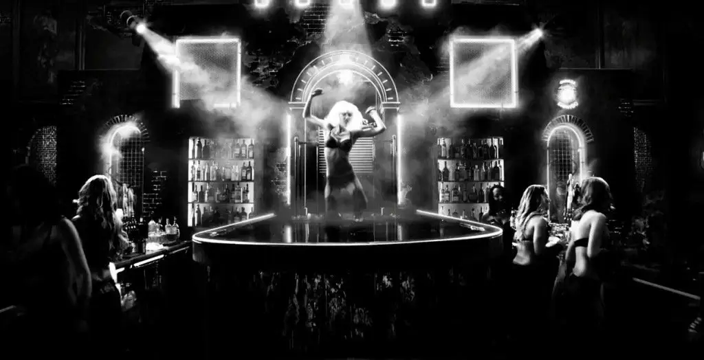 Critique Sin City 2 : rythmé, stylé, violent, en un mot jouissif #10
