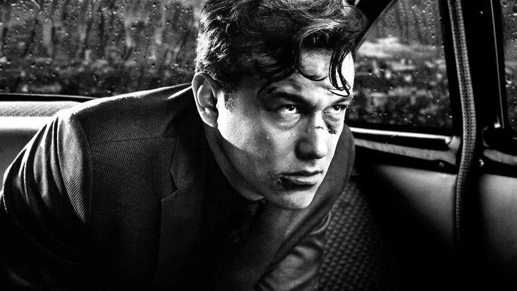 Critique Sin City 2 : rythmé, stylé, violent, en un mot jouissif #13