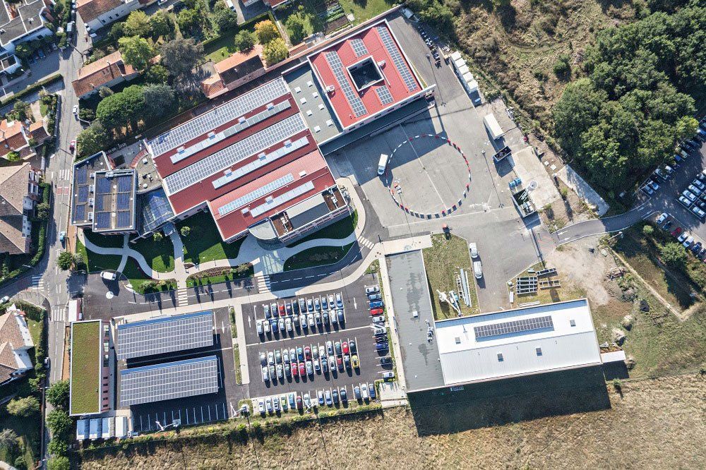 Smart Grid Experience : un réseau électrique intelligent déployé à Toulouse #4