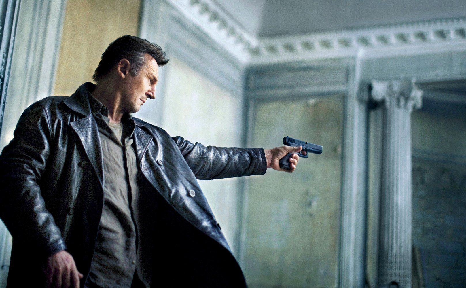 Taken 3 : la bande-annonce officielle #2