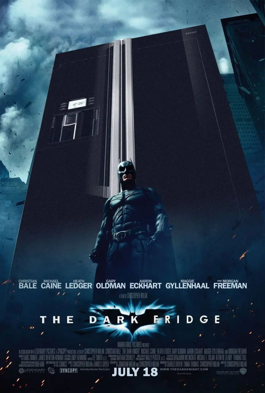 the-dark-fridge