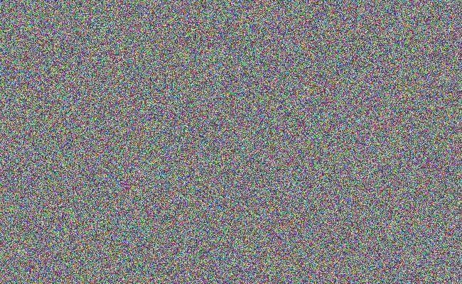 The Faces of Facebook : nous ne sommes que des pixels