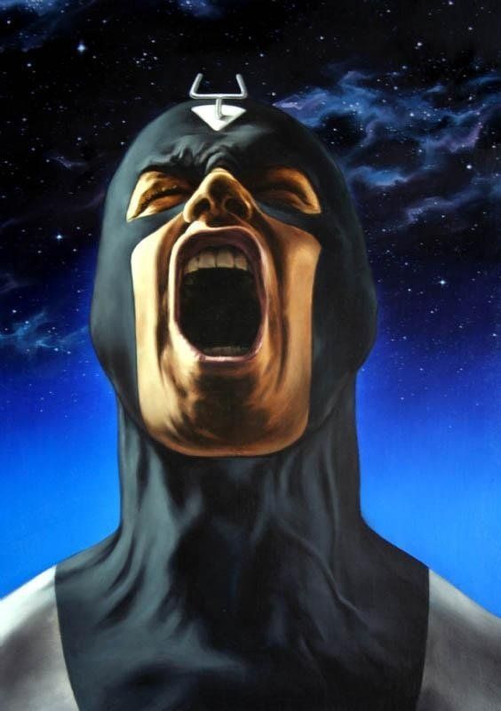 Les grosses annonces des Studios Marvel #14