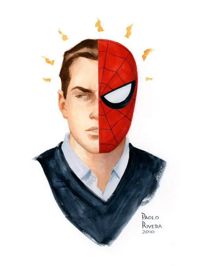 Marvel Comics continue son teasing pour 2015