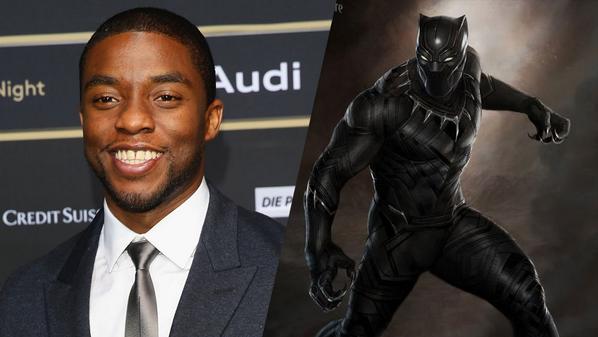 Les grosses annonces des Studios Marvel #7