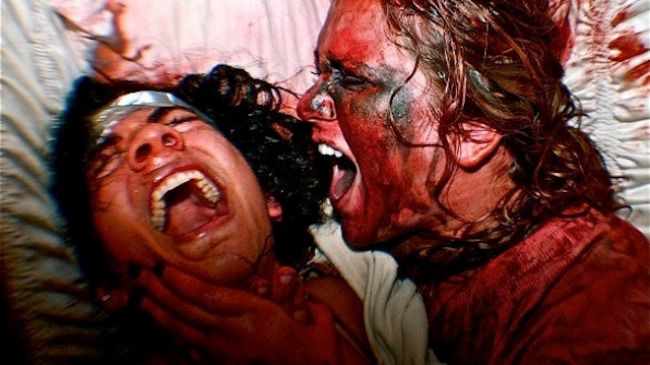 Ce manoir hanté traumatise les participants