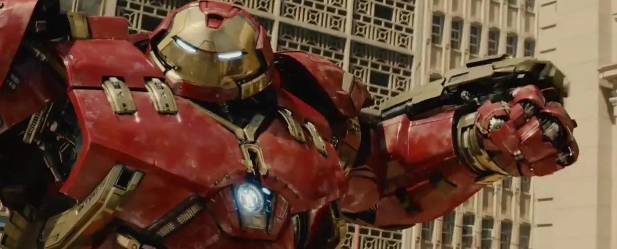 The Avengers : Age of Ultron, un premier Teaser très sombre … #4