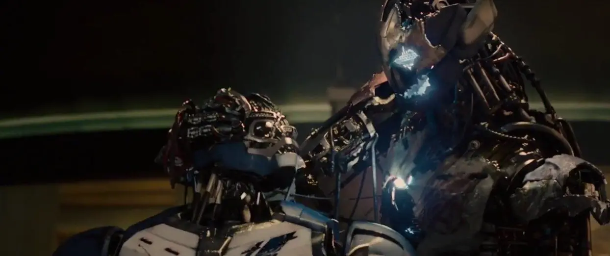 The Avengers : Age of Ultron, un premier Teaser très sombre … #2