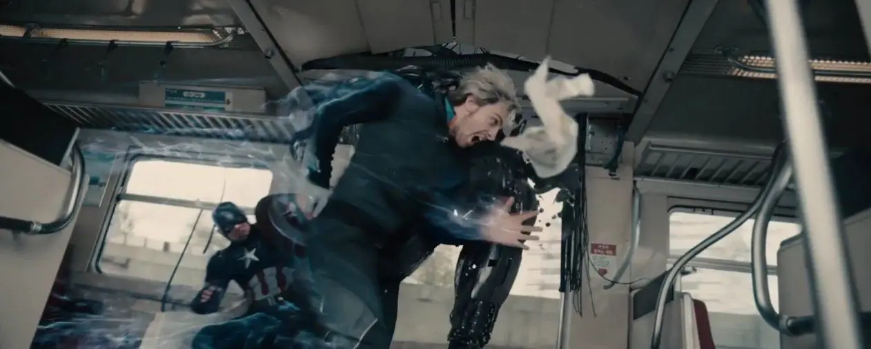 The Avengers : Age of Ultron, un premier Teaser très sombre … #6