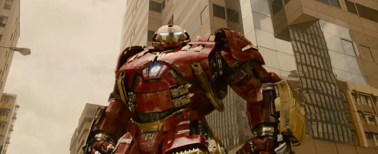 The Avengers : Age of Ultron, un premier Teaser très sombre … #3