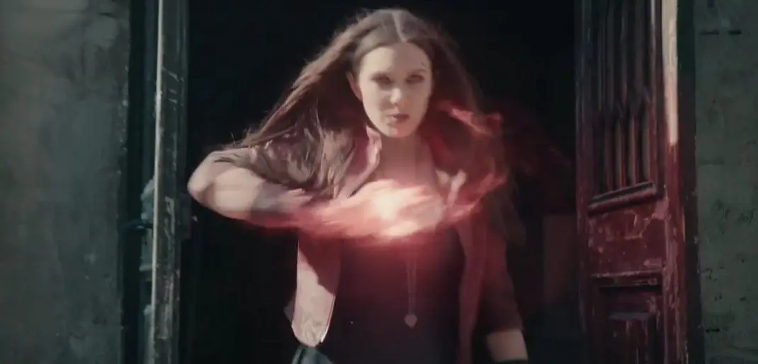 The Avengers : Age of Ultron, un premier Teaser très sombre … #5