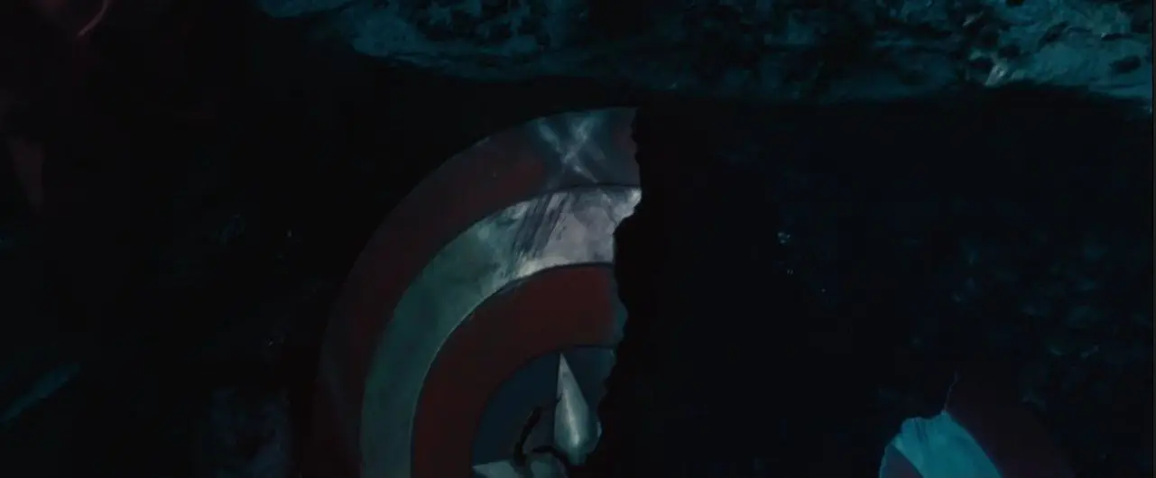 The Avengers : Age of Ultron, un premier Teaser très sombre … #7