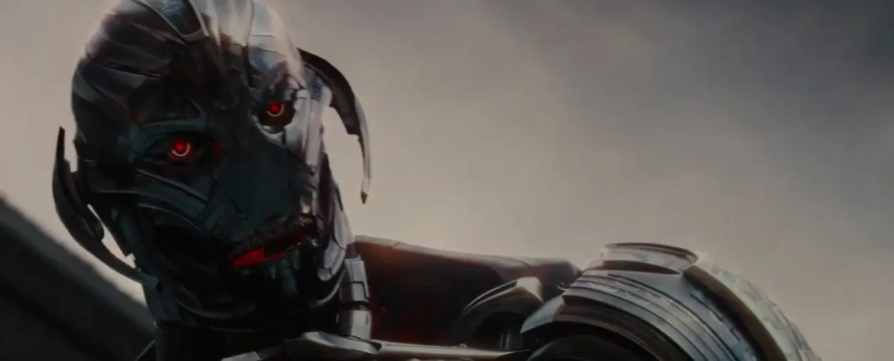The Avengers : Age of Ultron, un premier Teaser très sombre … #8