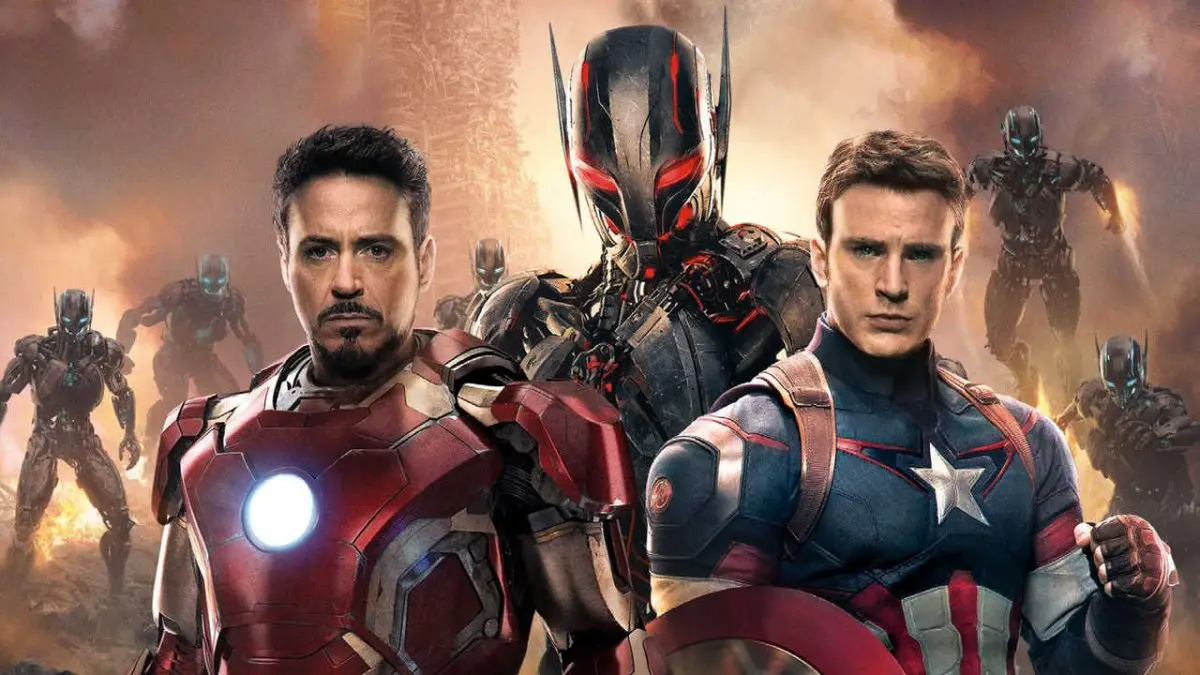 The Avengers : Age of Ultron, un premier Teaser très sombre …