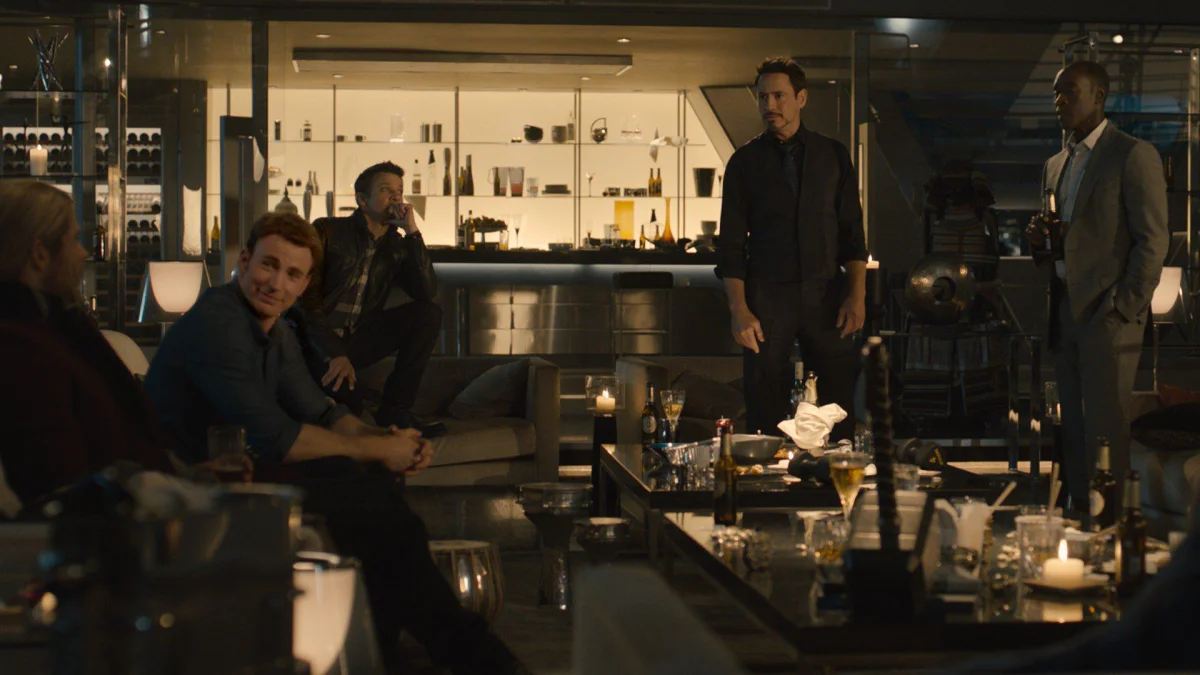 Une nouvelle bande-annonce pour Avengers : L’Ere d’Ultron