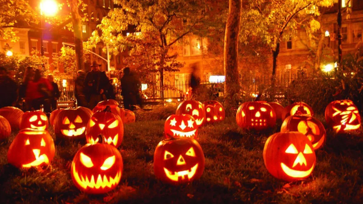 Les films à voir pour un Halloween réussi