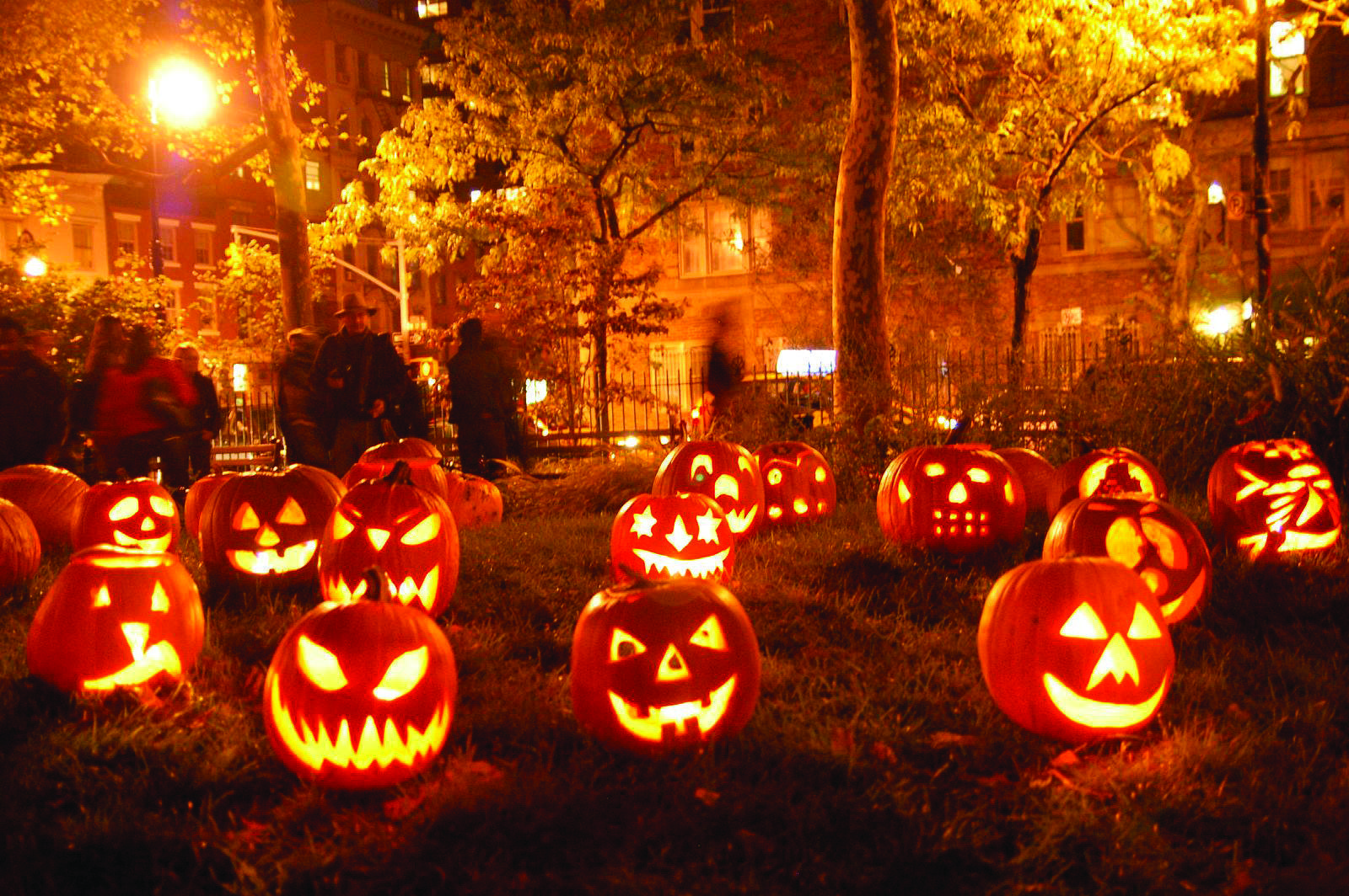 Les films à voir pour un Halloween réussi