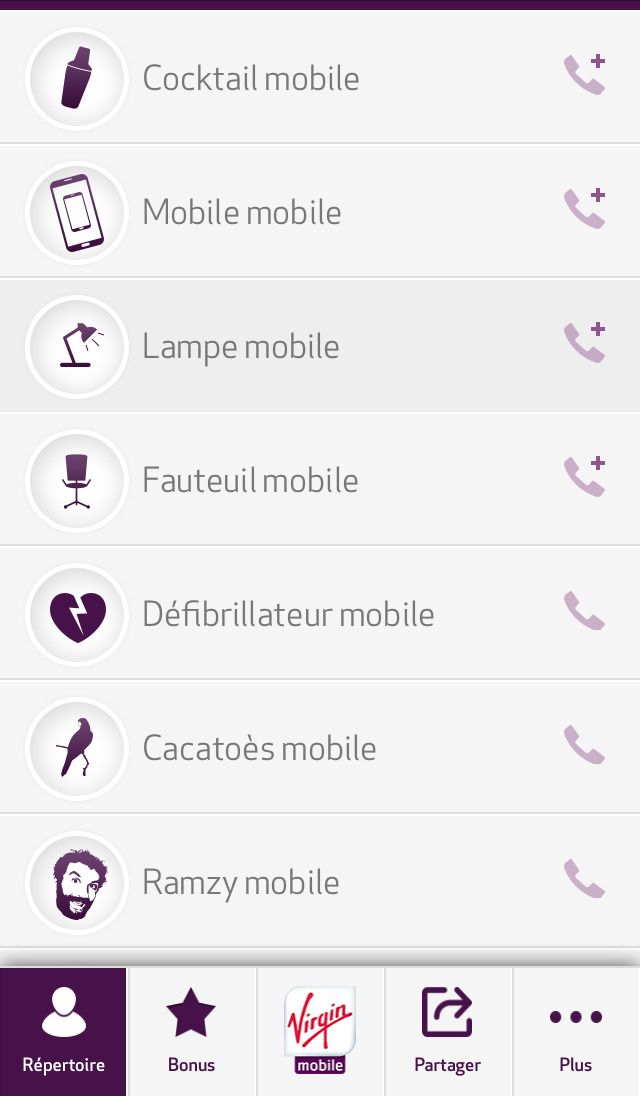 SOS Mobiles : un test interactif d’opérateurs mobiles bien débiles avec Ramzy #6