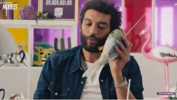 SOS Mobiles : un test interactif d’opérateurs mobiles bien débiles avec Ramzy