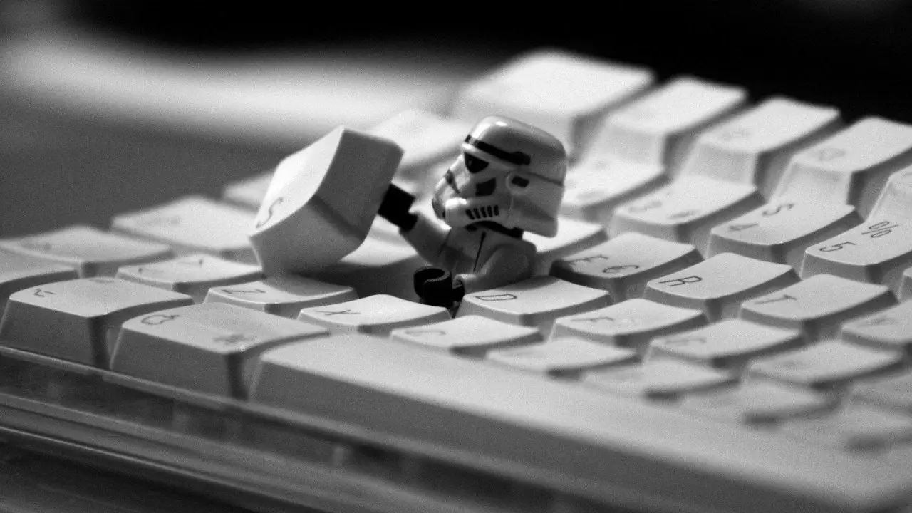 3 Séries Star Wars sur Netflix pour bientôt ? #2
