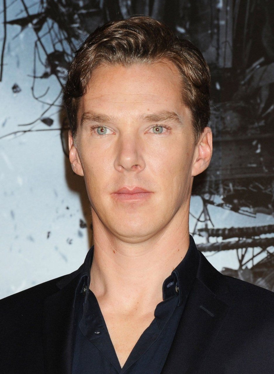 Cumberbatch