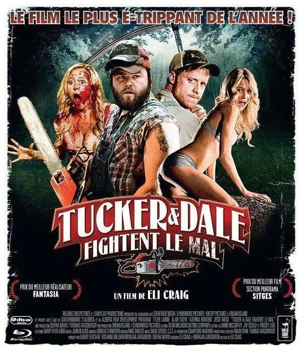Les films à voir pour un Halloween réussi #4