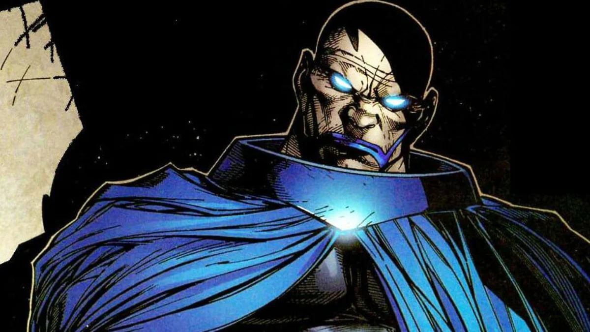 X-Men Apocalypse : le grand méchant se dévoile
