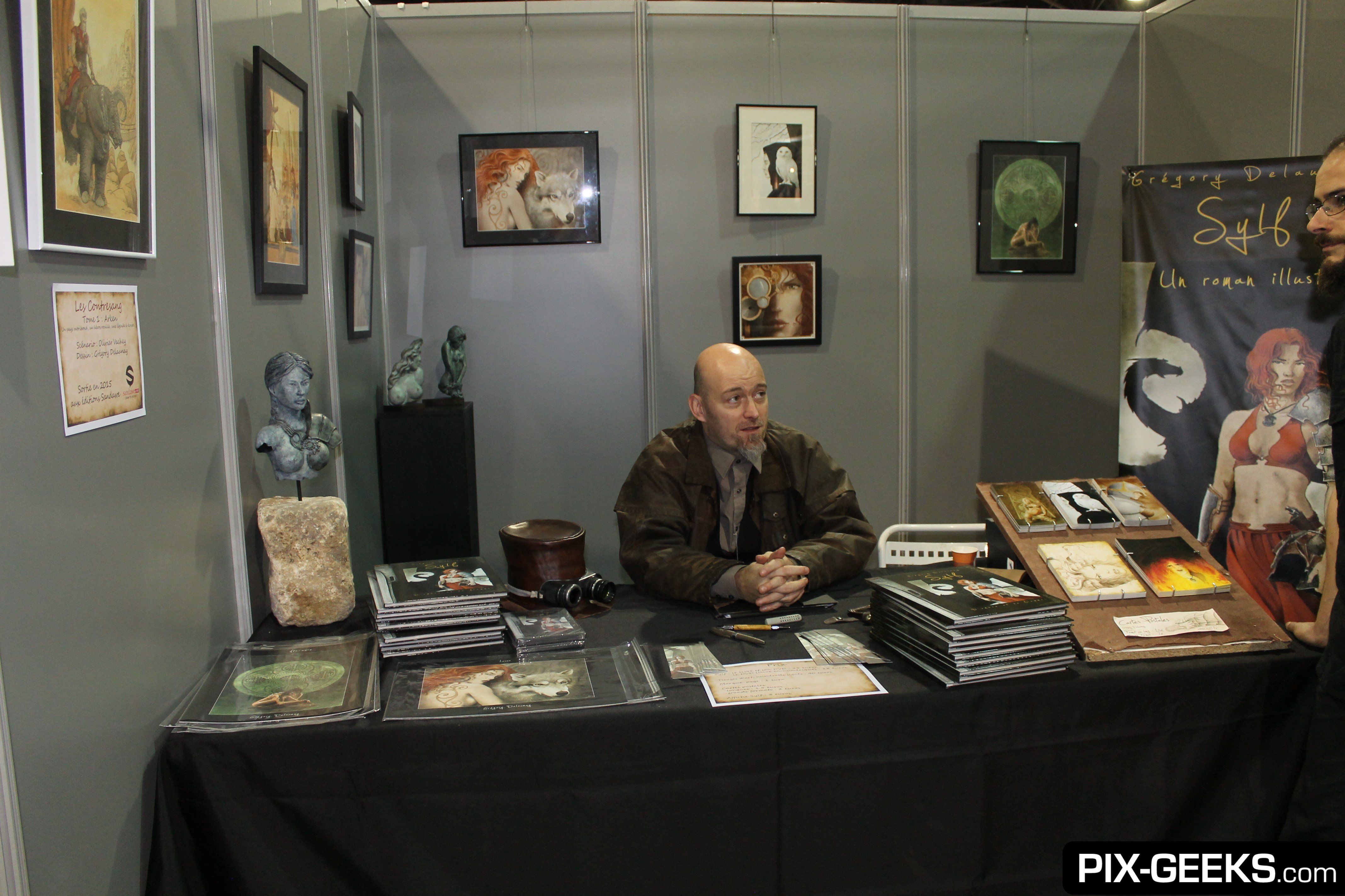 Herofestival : une première édition très réussie #101