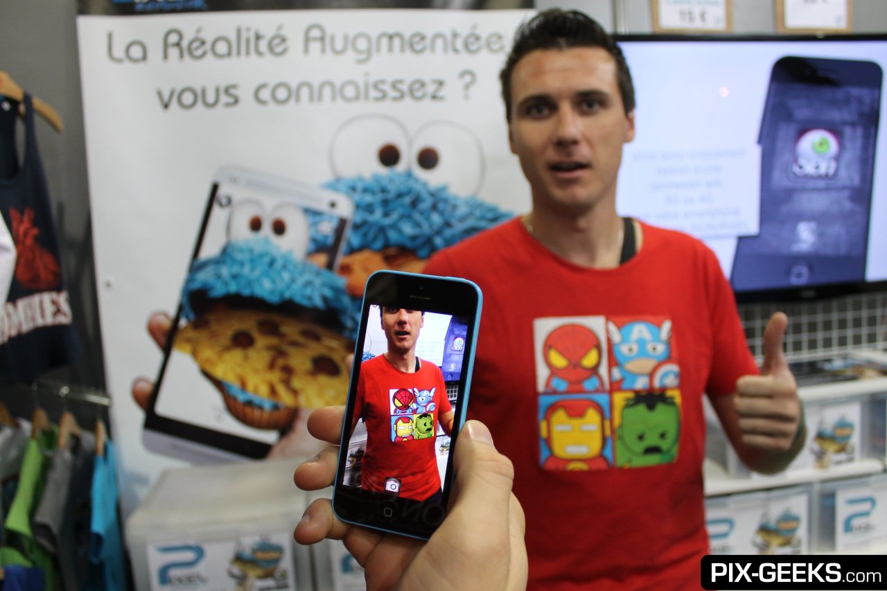 Herofestival : une première édition très réussie #66