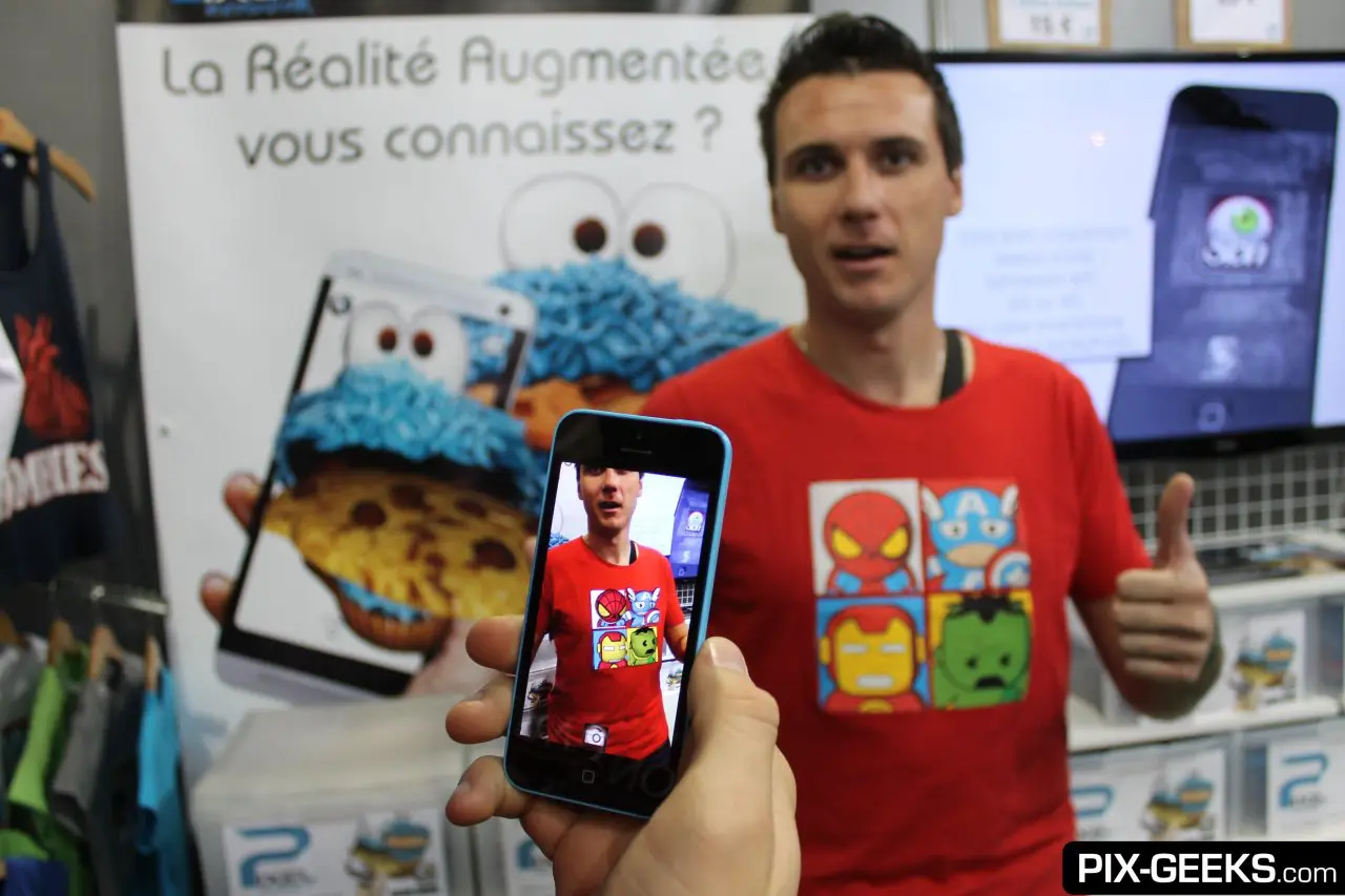 Herofestival : une première édition très réussie #66