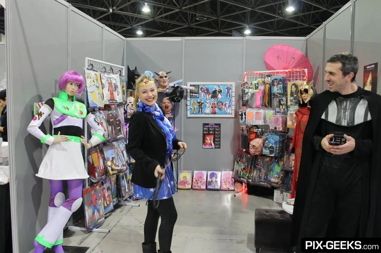 Herofestival : une première édition très réussie #92