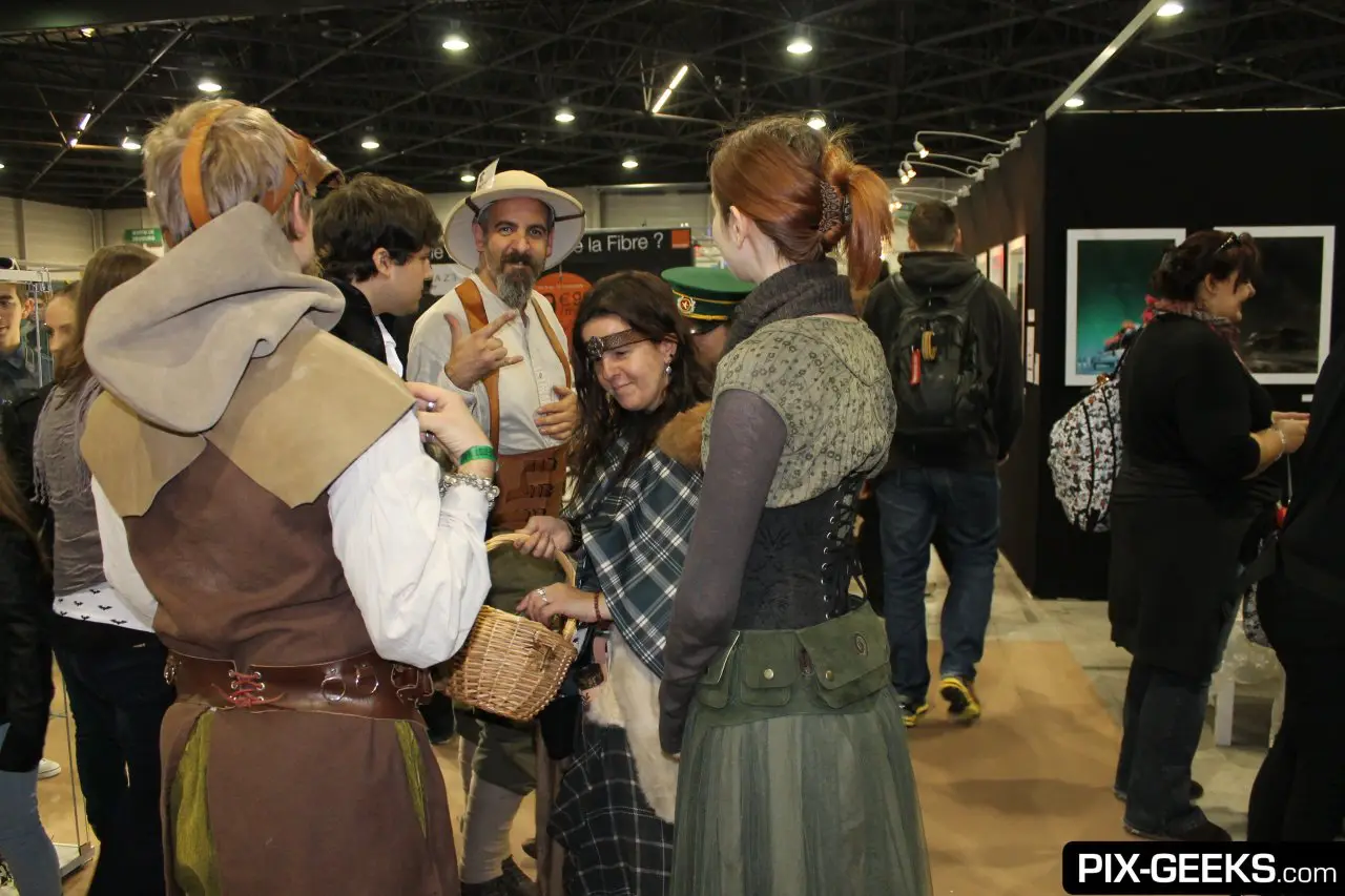Herofestival : une première édition très réussie #91