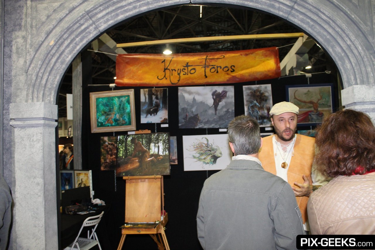 Herofestival : une première édition très réussie #89