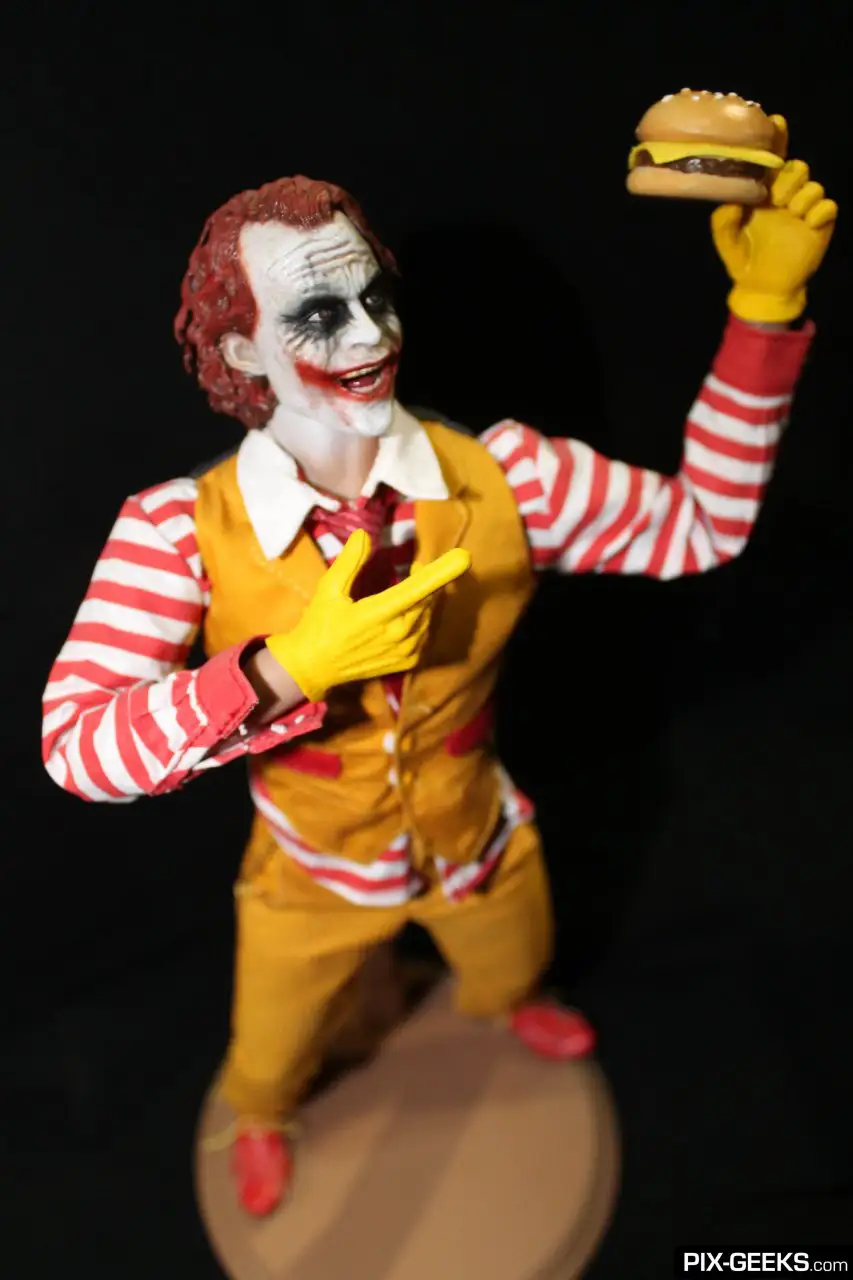 Herofestival : une première édition très réussie #31