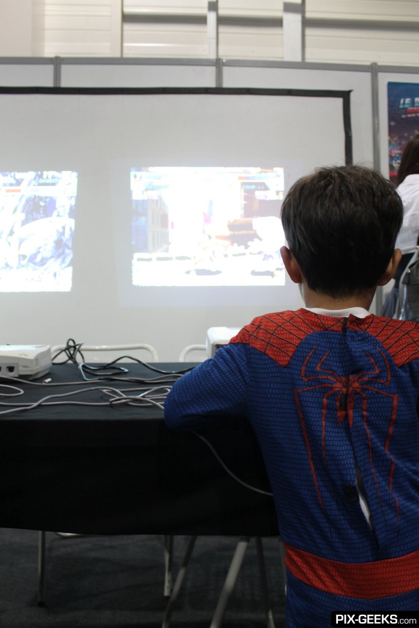 Herofestival : une première édition très réussie #53