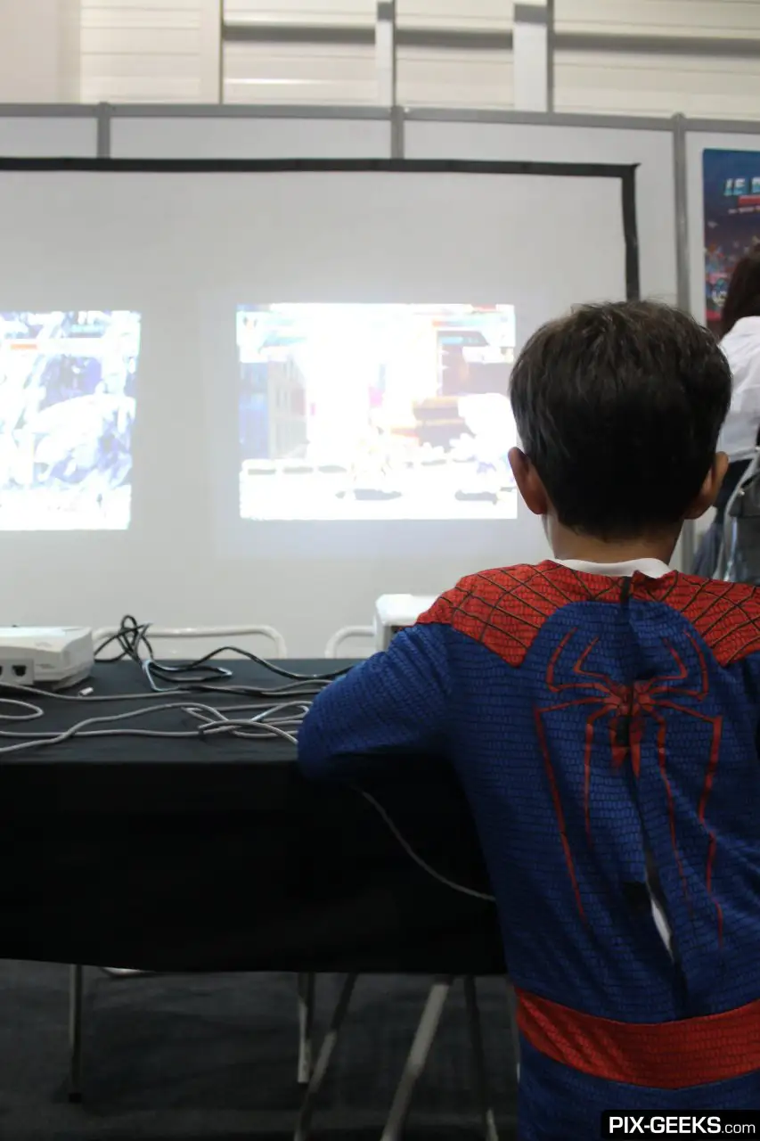 Herofestival : une première édition très réussie #53