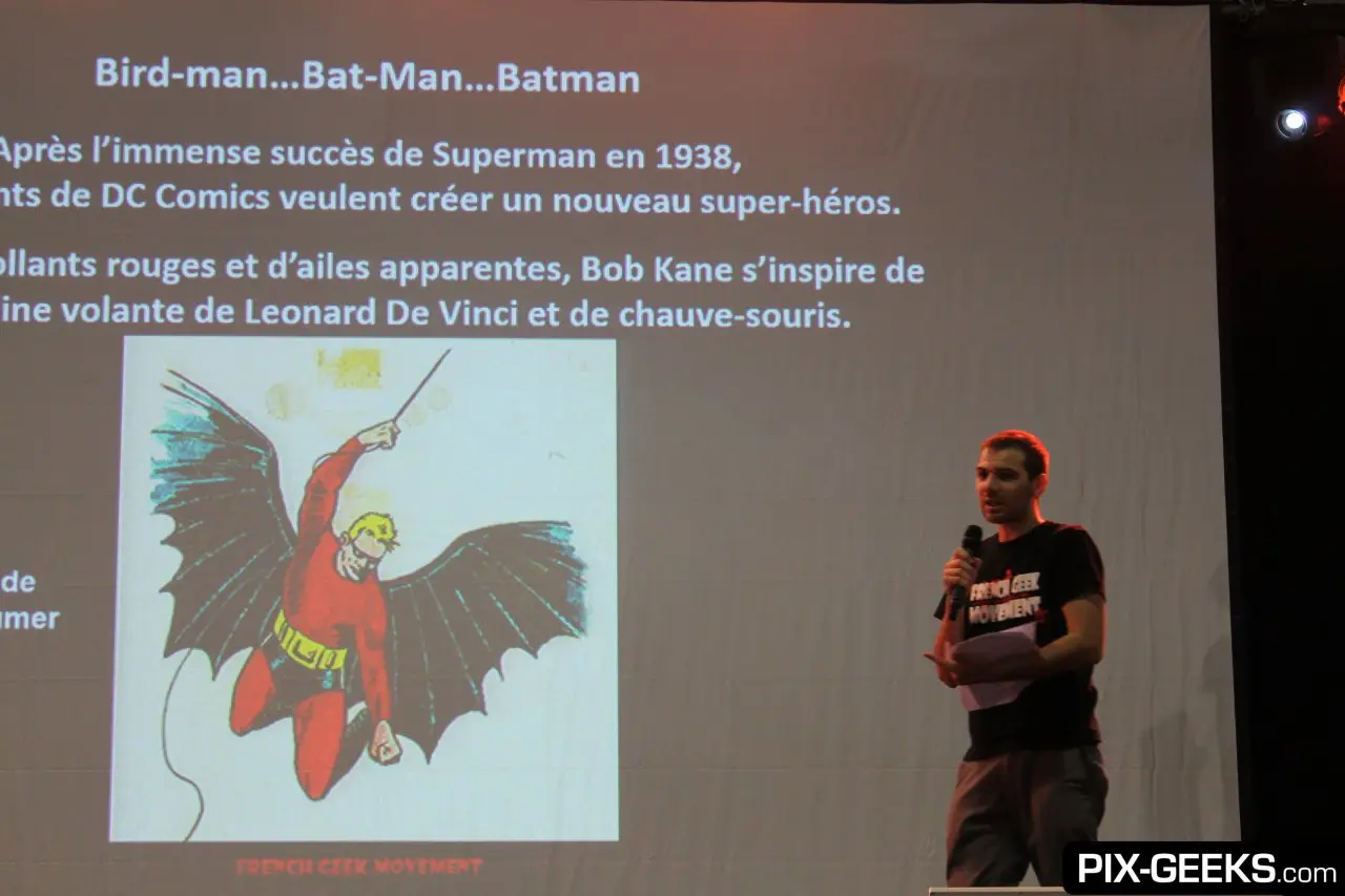 Herofestival : une première édition très réussie #2