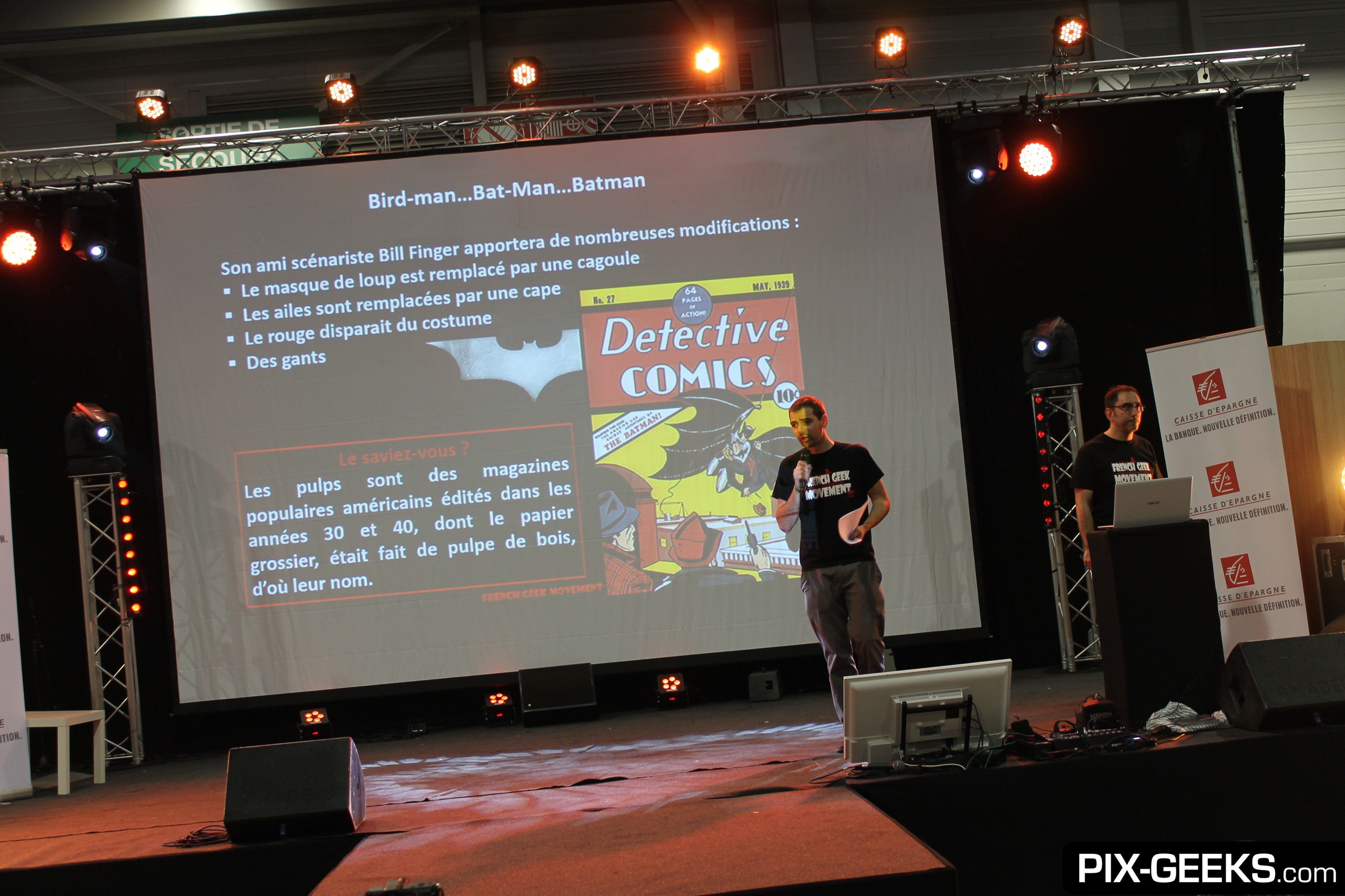 Herofestival : une première édition très réussie #3
