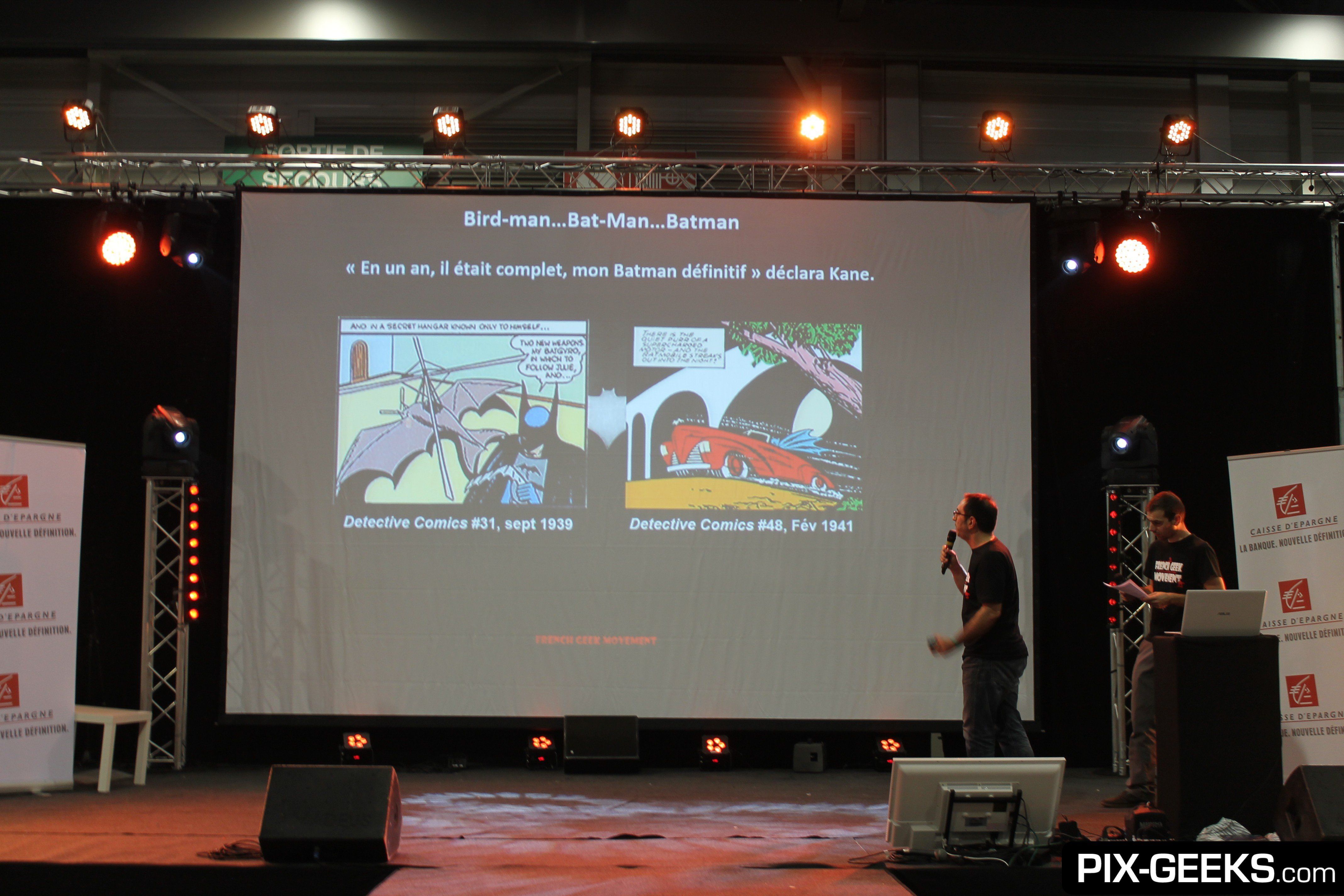 Herofestival : une première édition très réussie #4